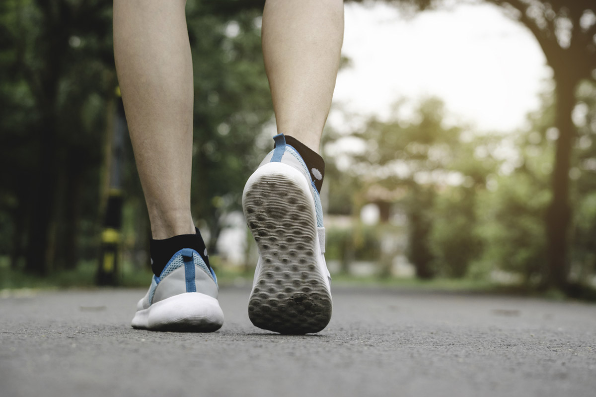 απώλεια βάρους