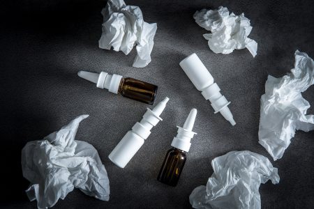 Τι πρέπει να ξέρεις αν έχεις εθιστεί στο αποσυμφορητικό σου