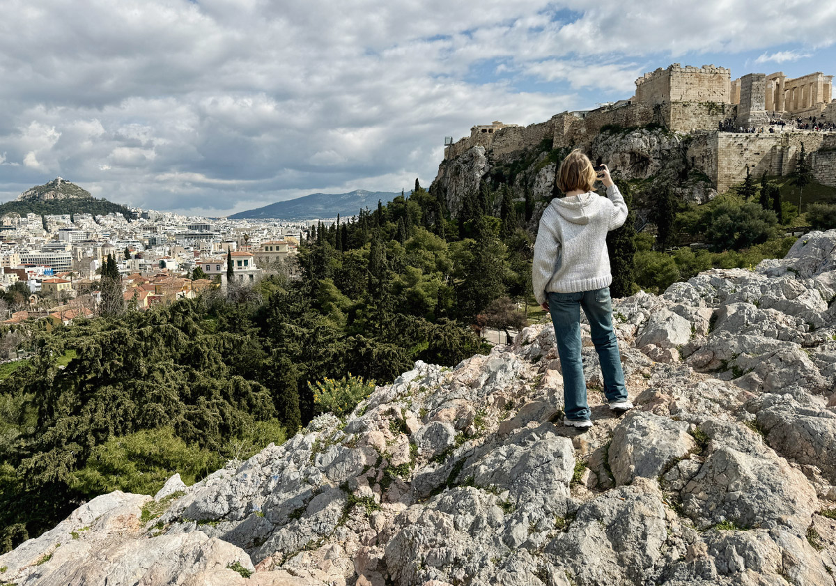 Πώς πείθεις ένα παιδί να αγαπήσει τα Αρχαία;