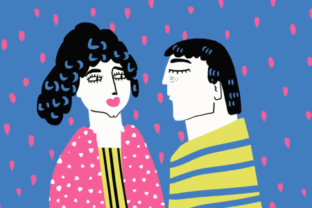 Ο πιο απλός τρόπος να καταλάβεις αν κάποιος σε προσέχει όταν του μιλάς