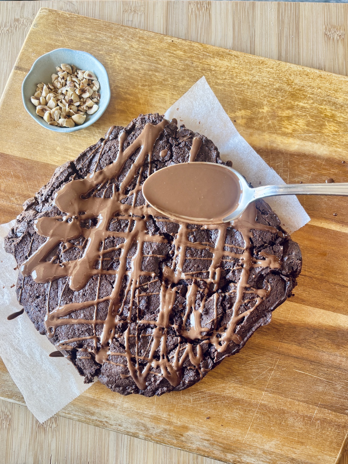 σος σοκολάτας