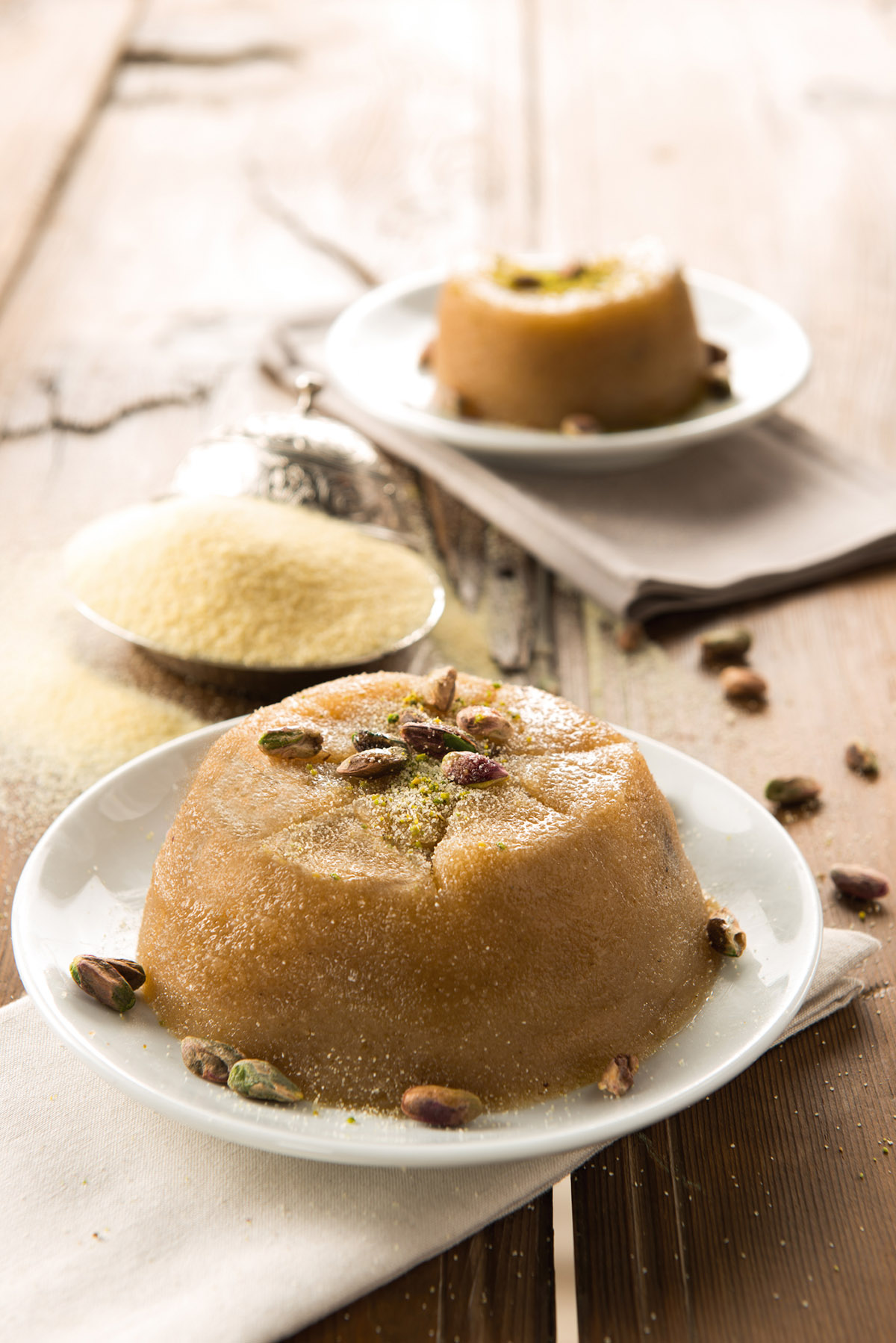 Δεν φαντάζεσαι τι είναι το τσουένι που υπάρχει στα συστατικά του χαλβά σου