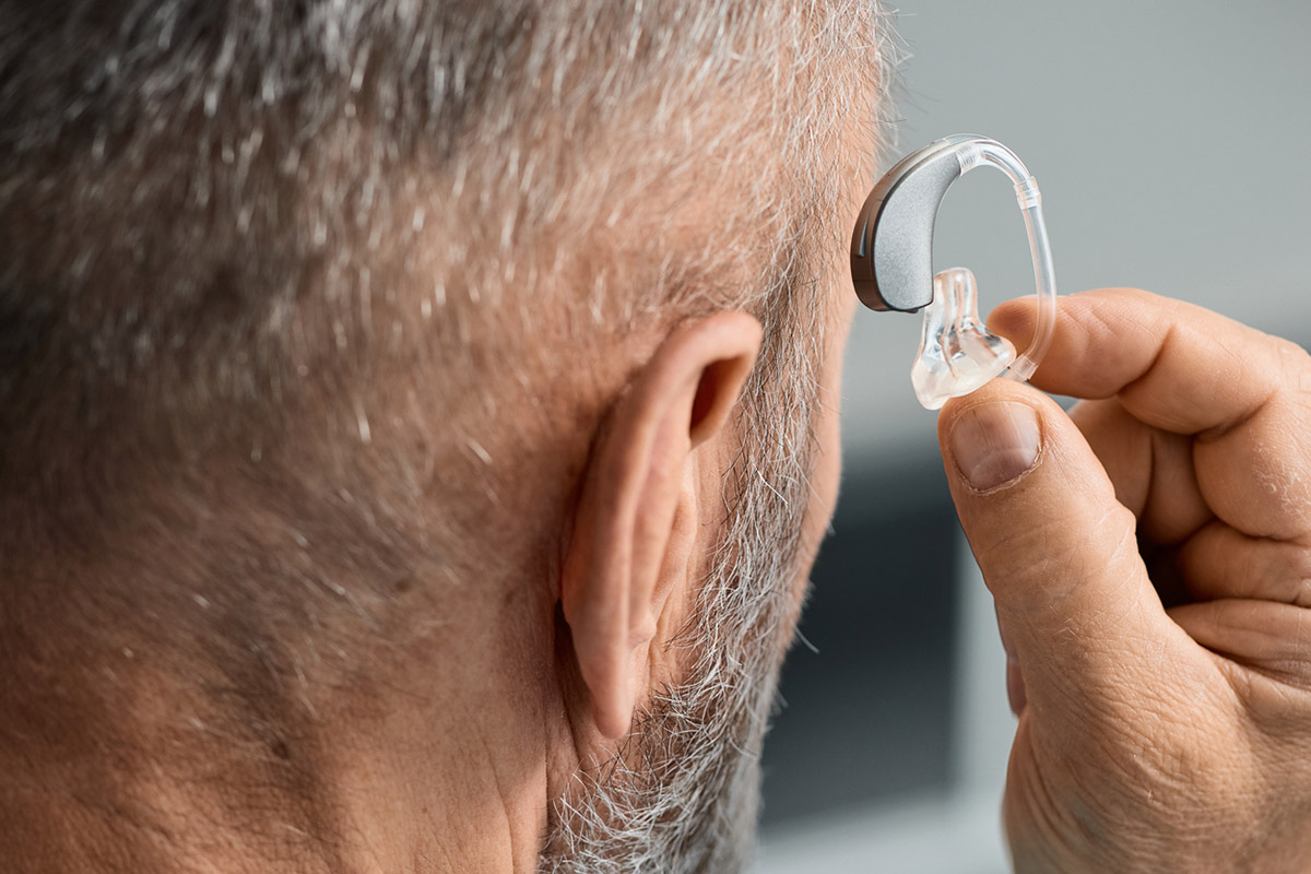 Μια παράπλευρη απώλεια του διαβήτη που δεν είχες φανταστεί