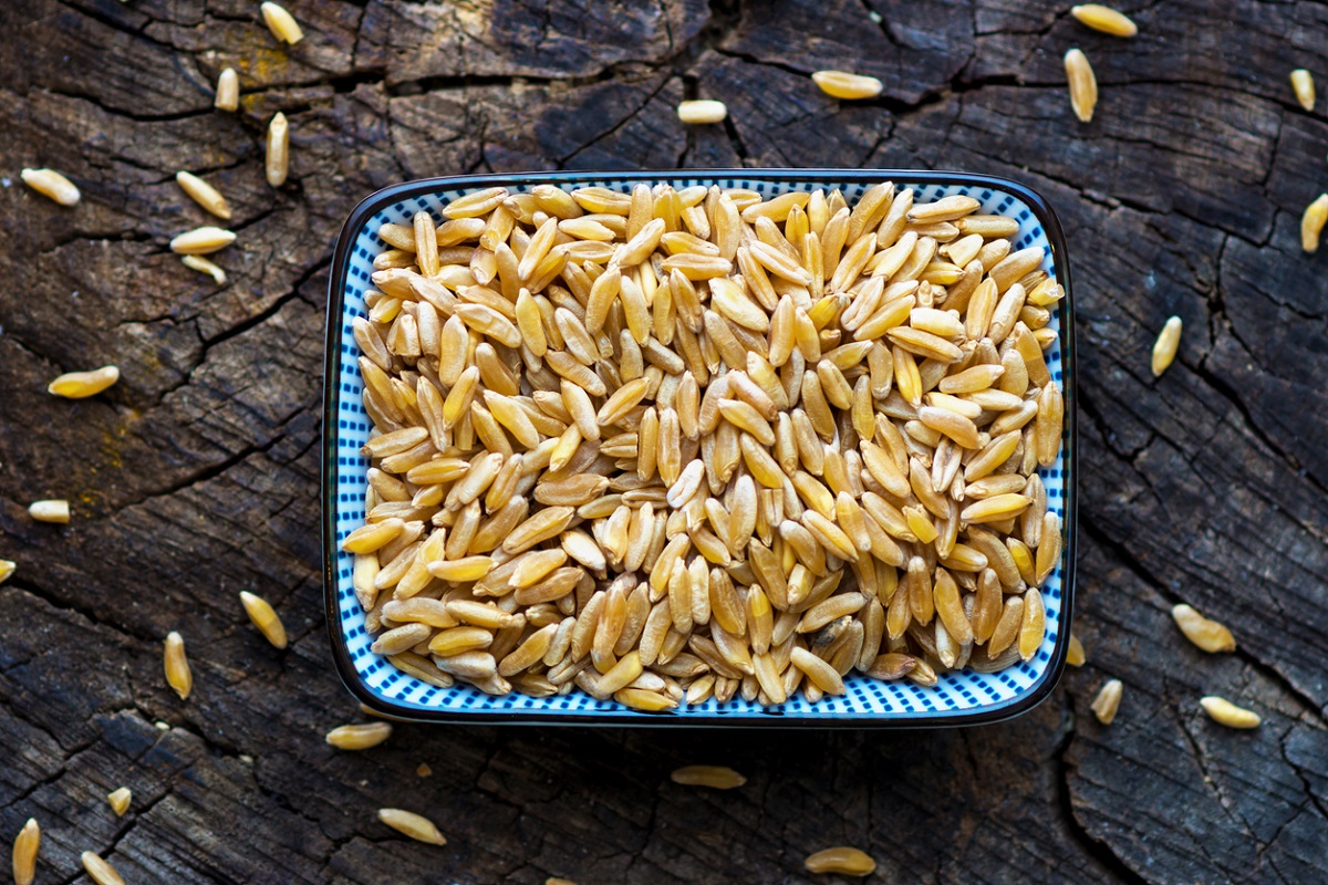 δημητριακά πρωινού