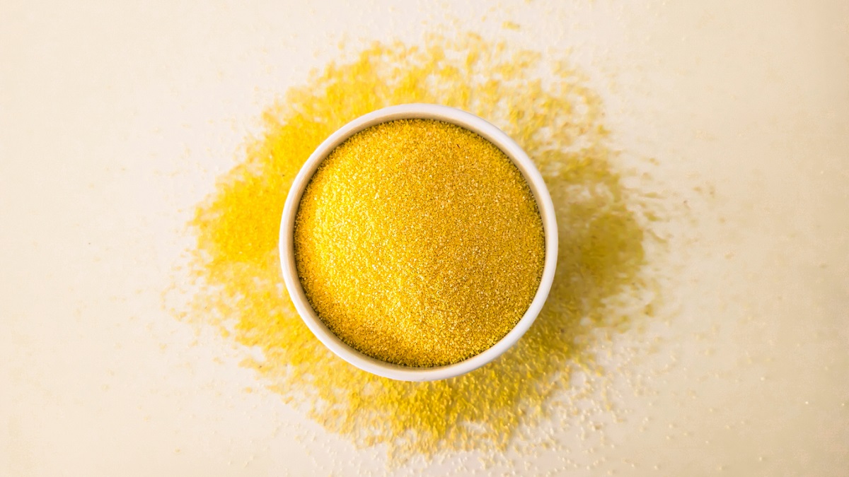 δημητριακά πρωινού