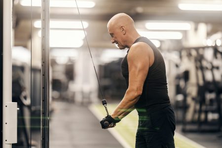 Έχεις ακούσει ποτέ ότι οι μύες είναι φάρμακο;