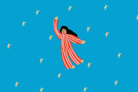 Ο πιο σύντομος δρόμος για την ευτυχία βρίσκεται μάλλον δίπλα σου