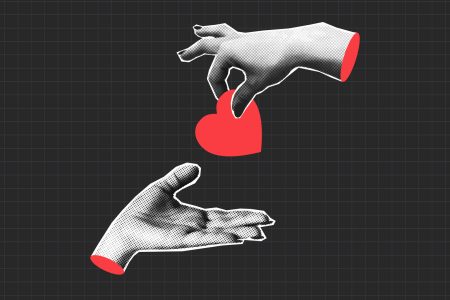 Φοβάσαι να ρισκάρεις τη βολή σου για τον έρωτα; Έλα να κάνουμε μια δέσμευση