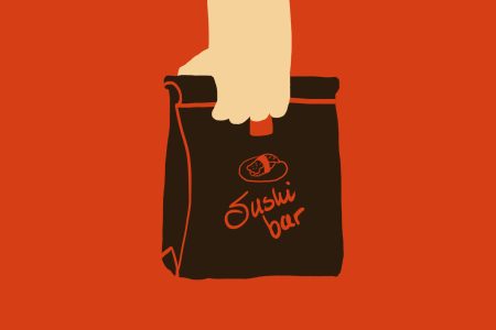 Παραγγέλνεις πάντα το ίδιο φαγητό; Τι λένε οι έρευνες για σένα