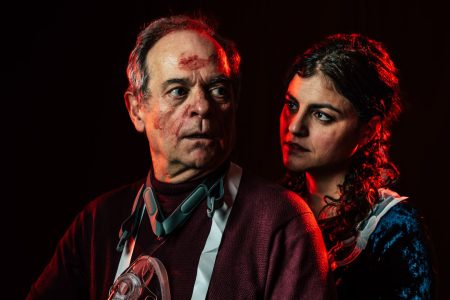 Κώστας Φιλίππογλου: «Η αγάπη χωρίς ελευθερία παύει να είναι αγάπη»