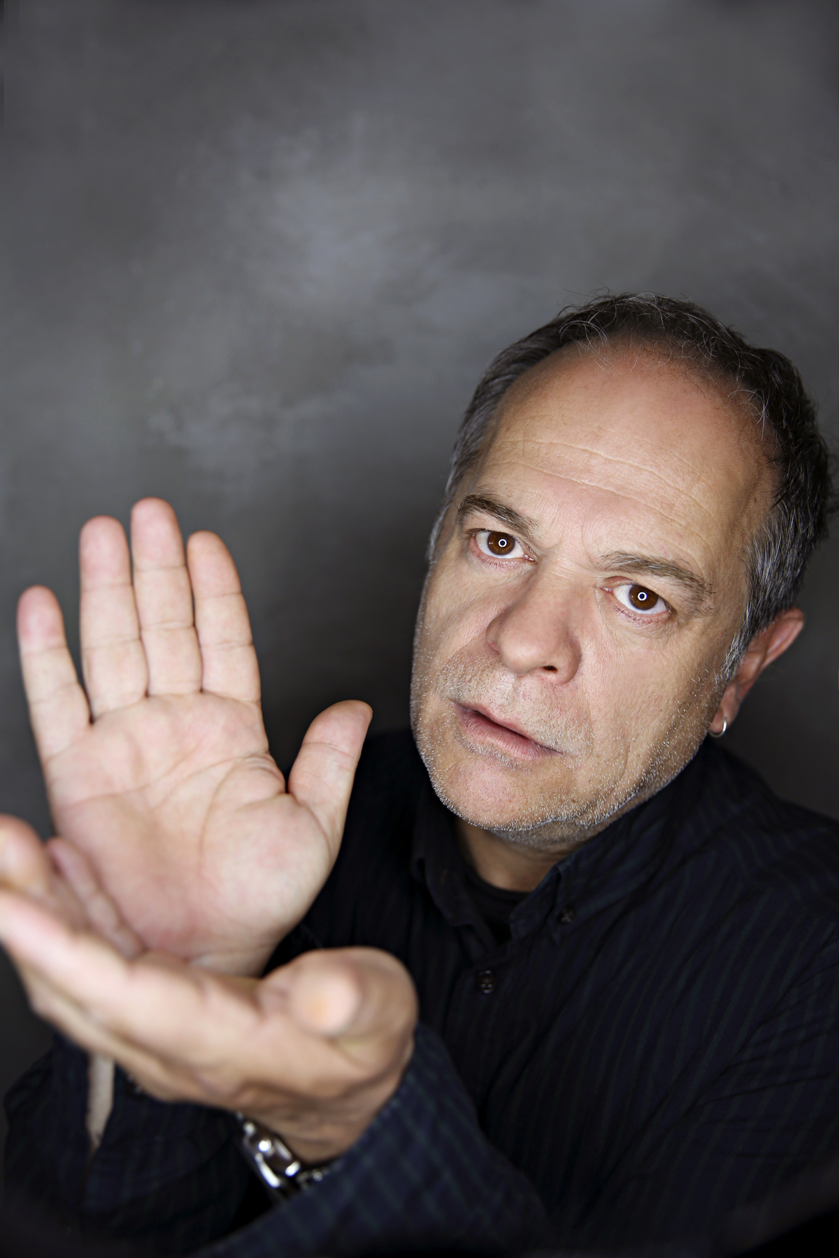 Εσύ και τα σύννεφά σου