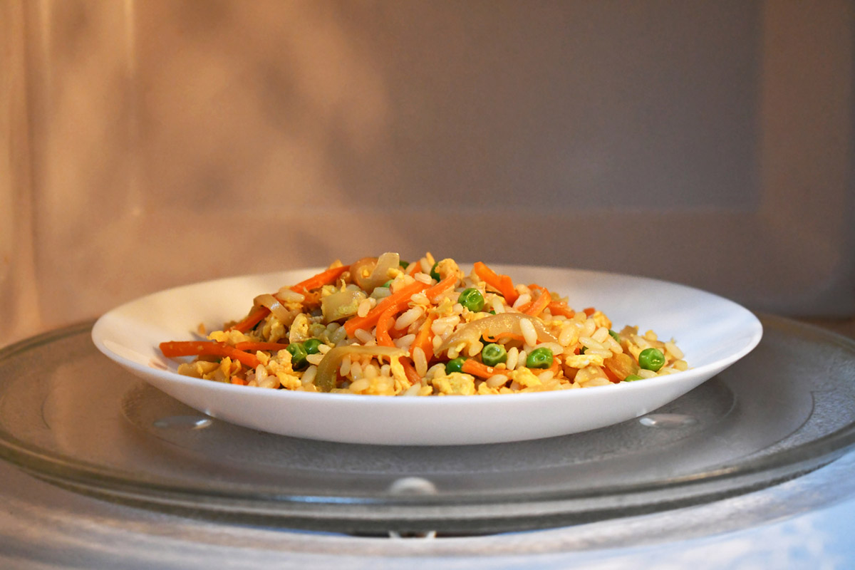 φούρνο μικροκυμάτων