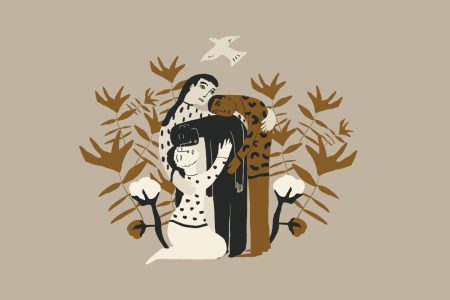 Μαρτυρία: Πώς είναι να αποχαιρετάς έναν δικό σου άνθρωπο στο σπίτι