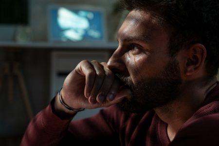 Τι είναι μια κρίση θλίψης;