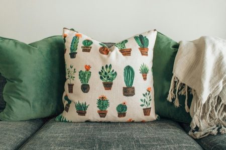 6 τρόποι να προσθέσεις χαρακτήρα στο σπίτι σου