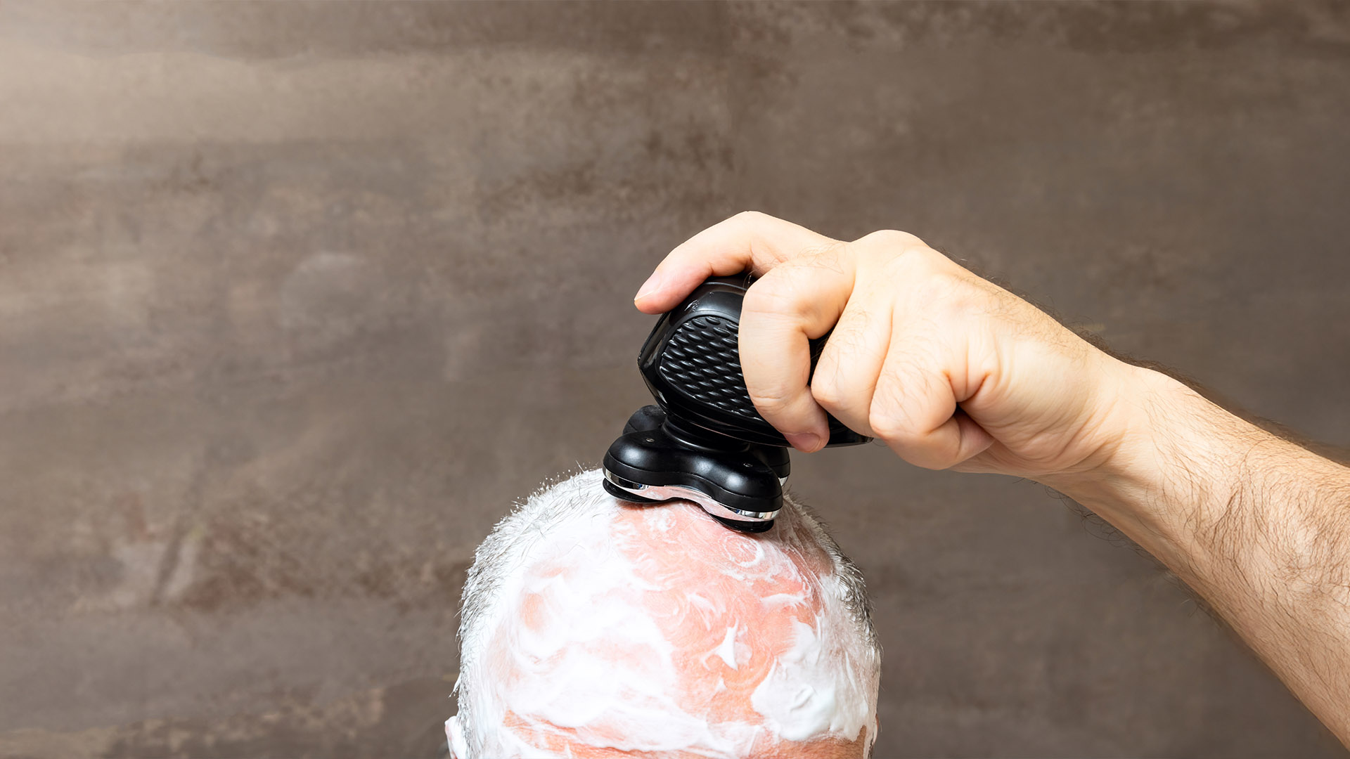 ξυριστικές μηχανές