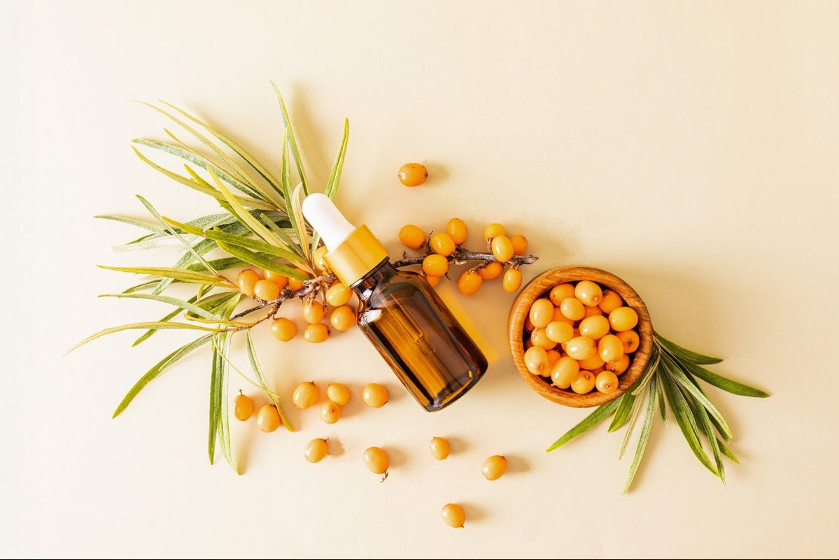 φυσικά συστατικά, ευαίσθητη επιδερμίδα