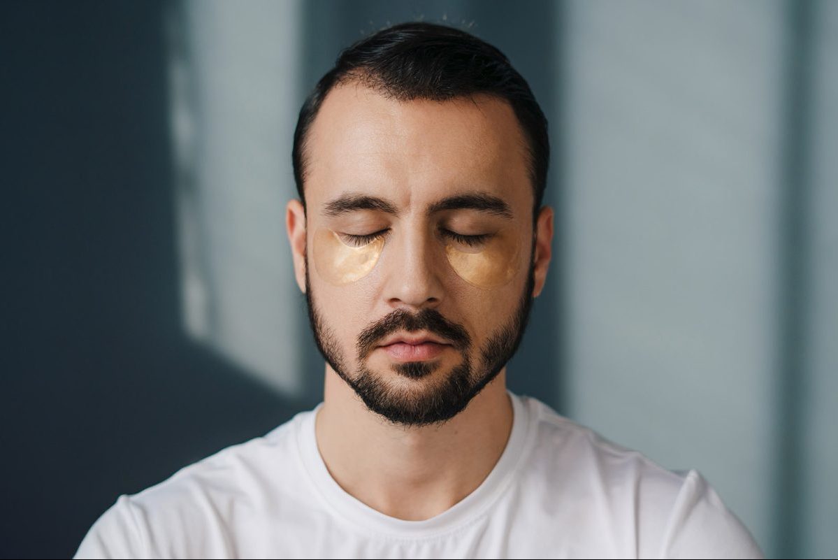 hacks για ξεκούραστα μάτια