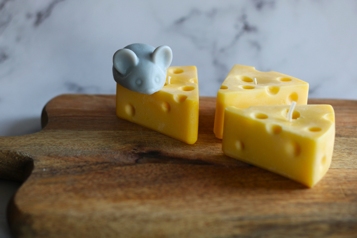 Θα πήγαινες στο MoMA για τα ψώνια του σπιτιού;