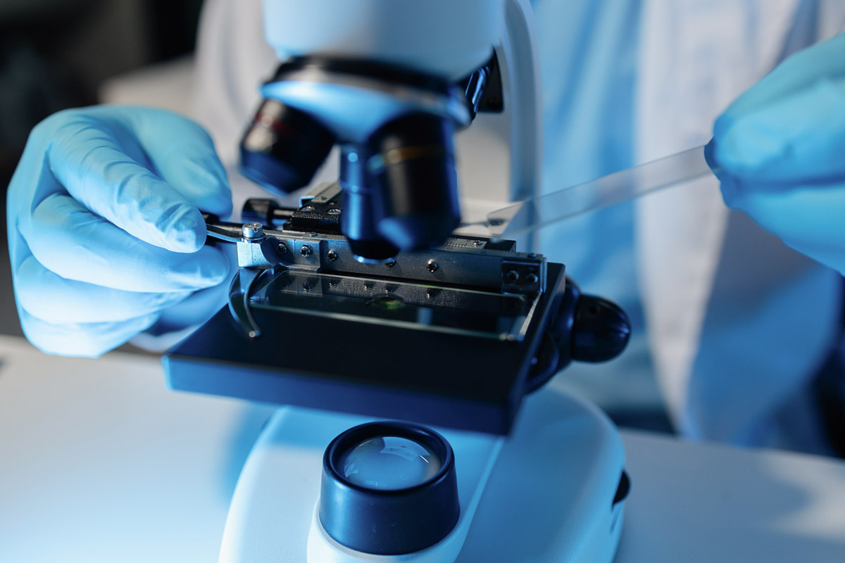 Ένα πασίγνωστο μικρόβιο μπορεί να μας χαρίσει τη μακροζωία