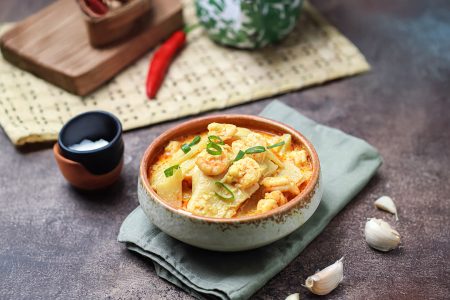 Είναι το μπαμπού το επόμενο superfood;