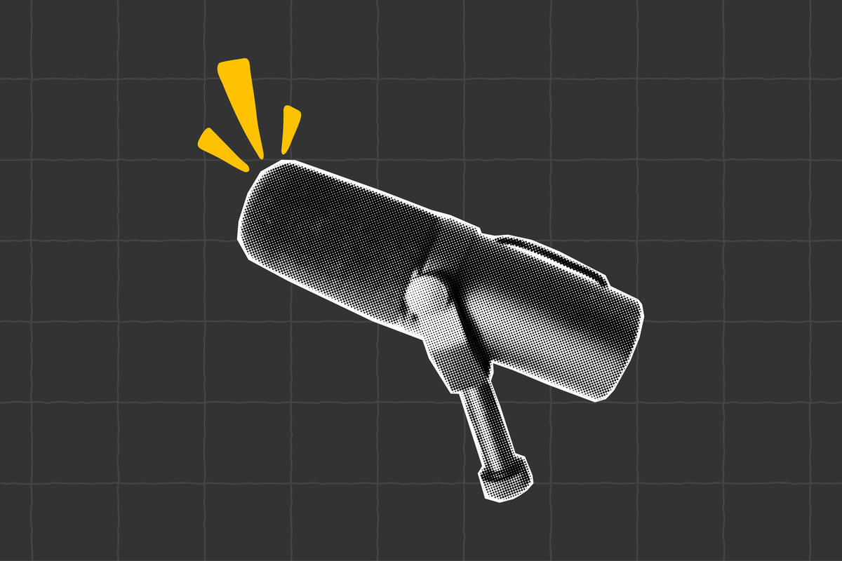 Πώς ένα ραδιόφωνο ή podcast μπορεί να σώσει ζωές