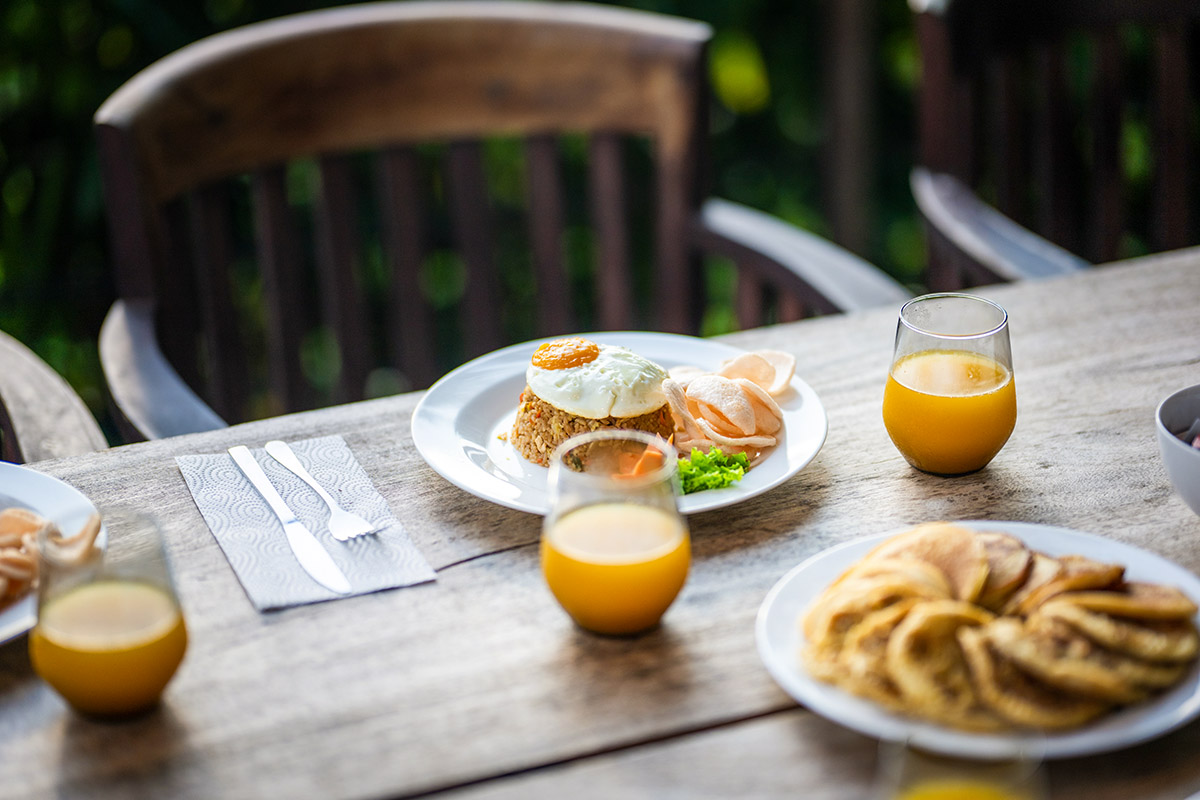Πότε ένας χυμός πορτοκάλι ωφελεί περισσότερο την υγεία σου