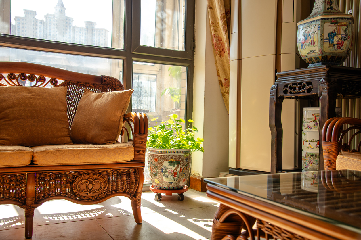 Κινέζοι και Σκανδιναβοί σου δείχνουν πώς να φέρεις την ηρεμία στο σπίτι