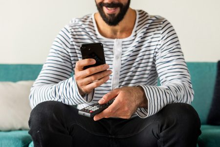 Έφτασε η εποχή που απλοποιούν σενάρια για να κρατούν την προσοχή μας;