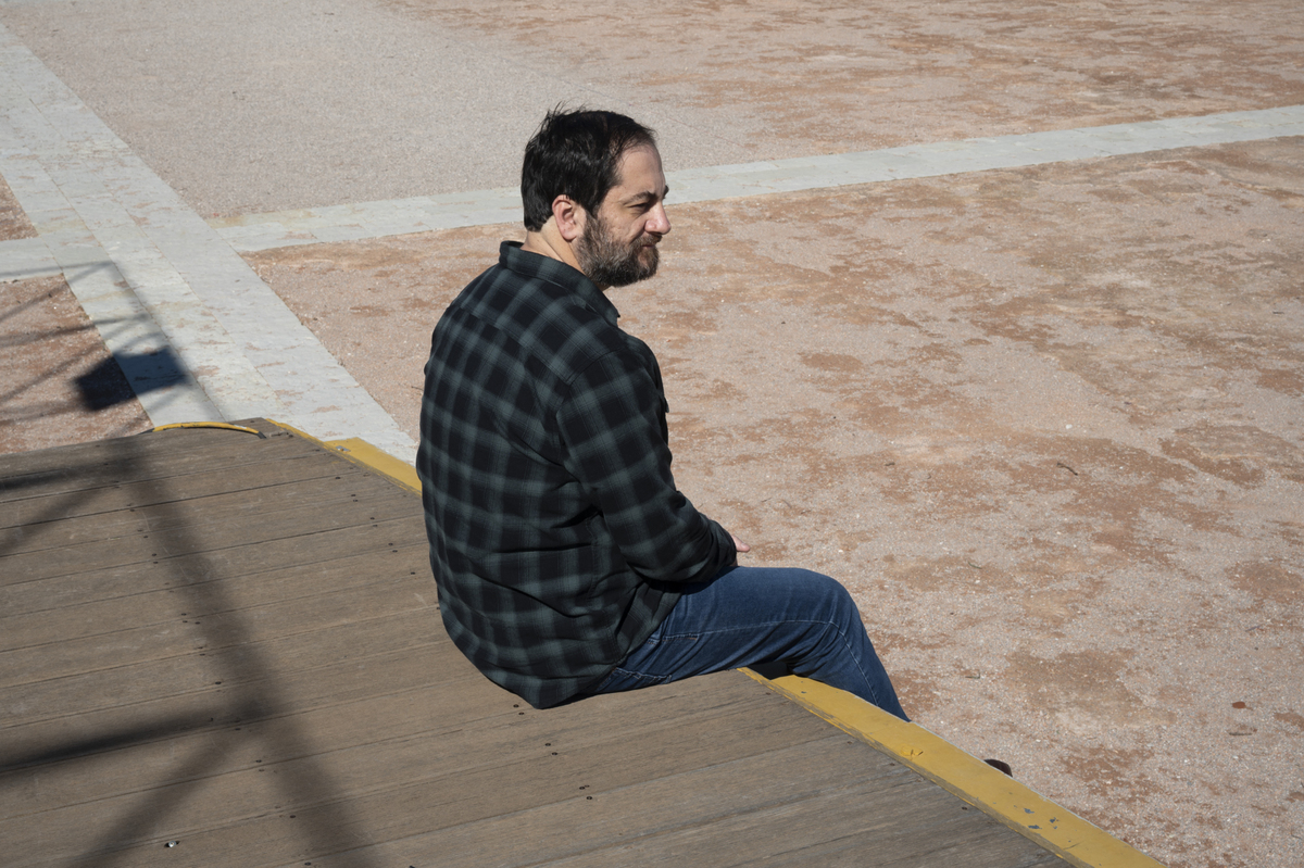 Ιωσήφ Ιωσηφίδης