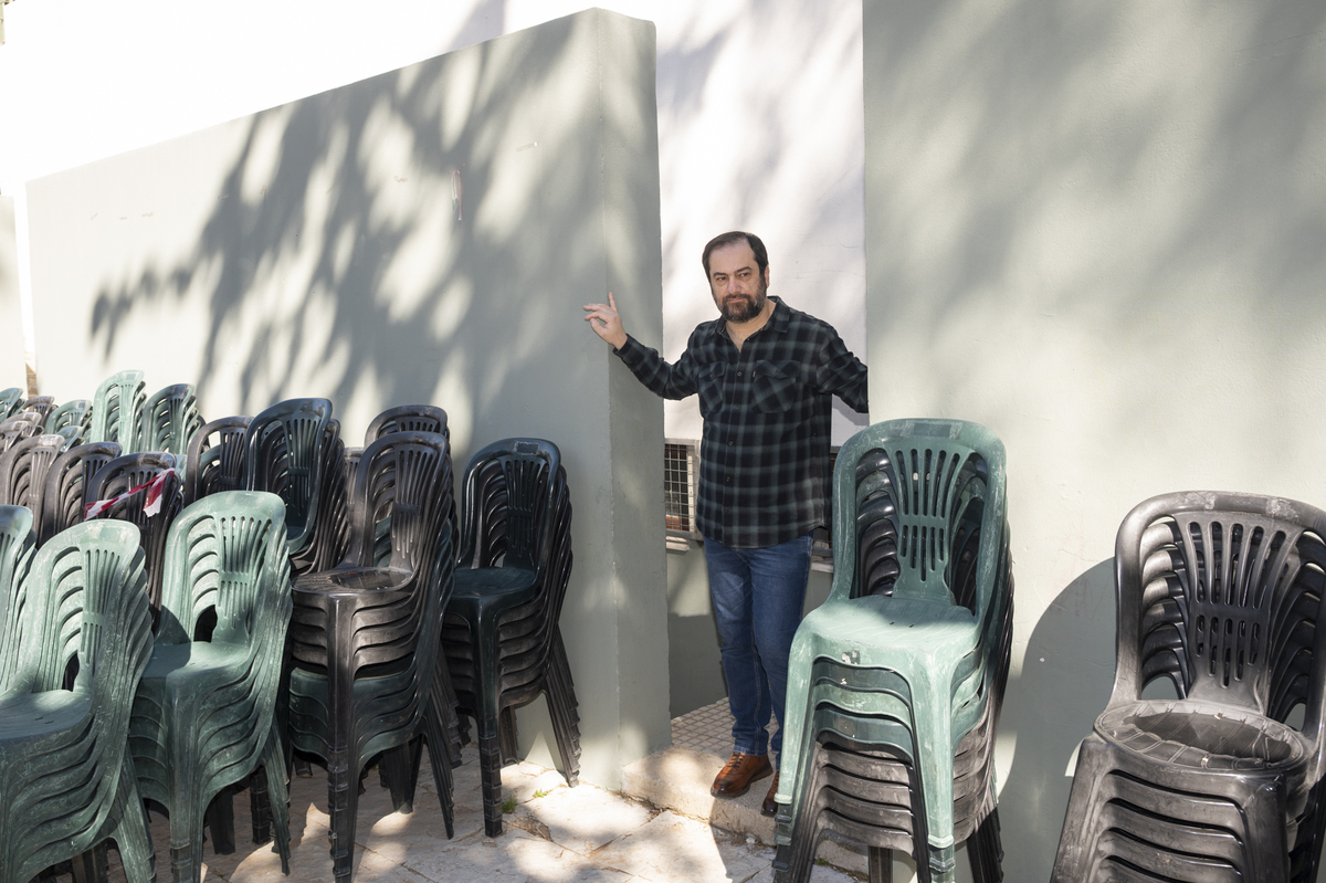 Ιωσήφ Ιωσηφίδης