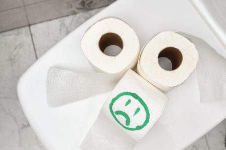 Πράσινες κενώσεις: Τι μπορεί να σημαίνουν