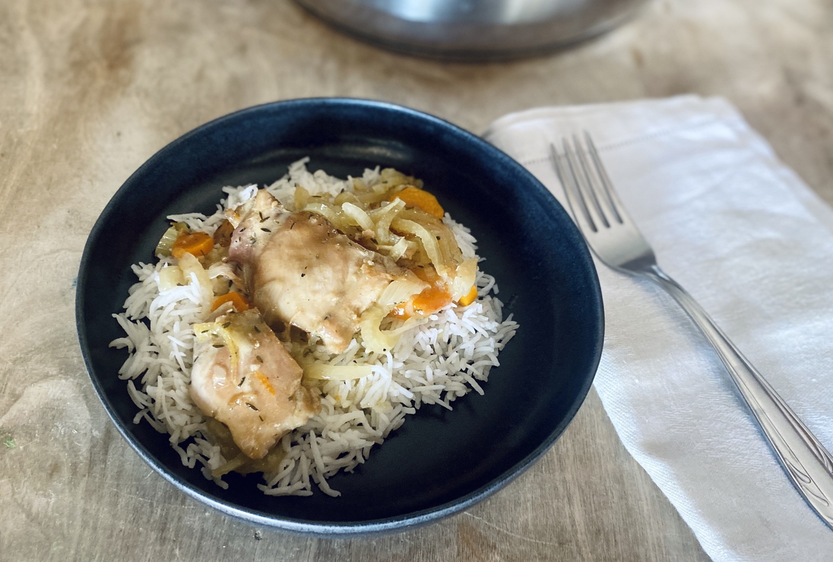 κυρίως πιάτο