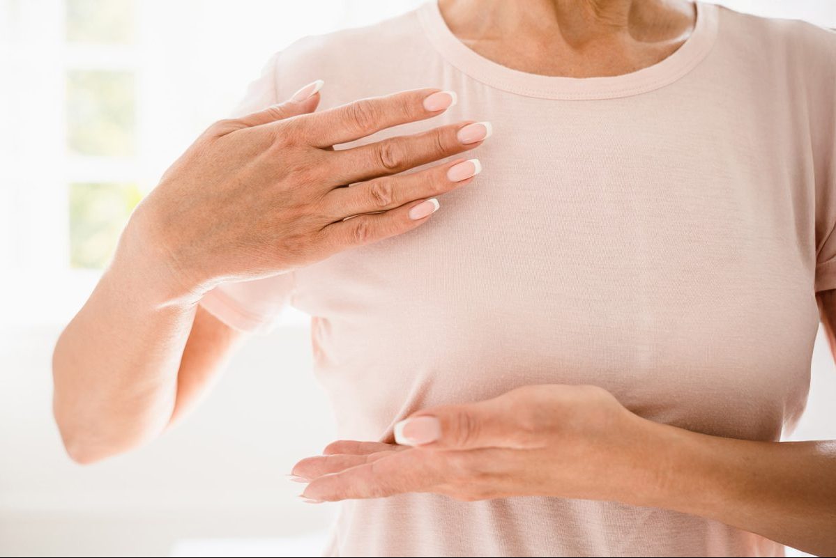 Σε ποια ηλικία σταματούν για τη γυναίκα οι μαστογραφίες;