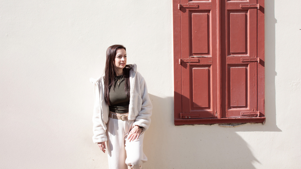 Ματίνα Κυριακού