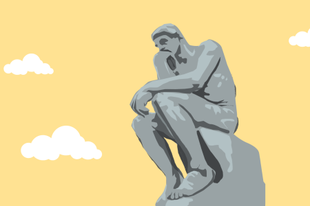 Όταν η σκέψη γίνεται παγίδα: Πώς η μεταγνώση αλλάζει το παιχνίδι