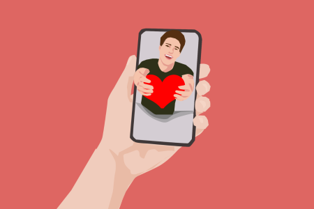 Τι λέει ο τρόπος που στέλνεις μηνύματα για τις σχέσεις σου