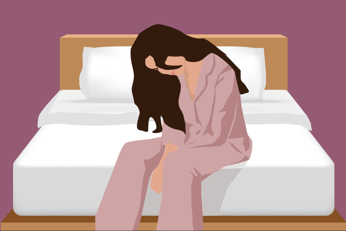 Αν δυσκολεύεσαι να κοιμηθείς αυτό το hack μπορεί να σου δώσει οριστική λύση