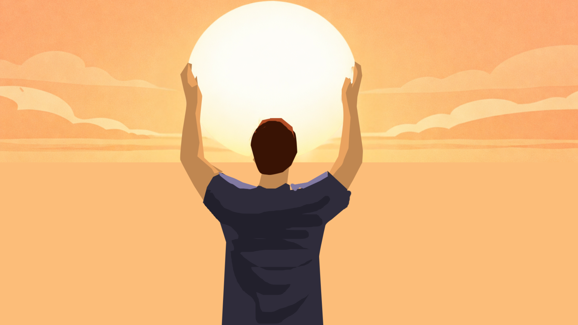 Τι σημαίνει πραγματικά να είσαι ένας ώριμος ενήλικας;