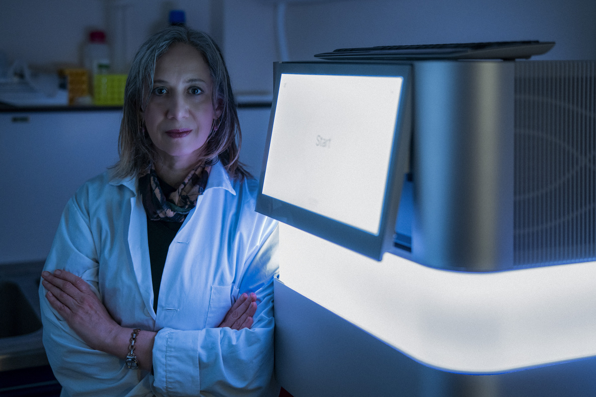 τεστ καρκίνος