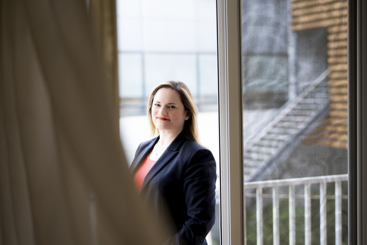 Η καθηγήτρια Ενδοκρινολογίας Λίνα Πάσχου δεν θέλει να δεις τις ενέσεις αδυνατίσματος ως εύκολη λύση