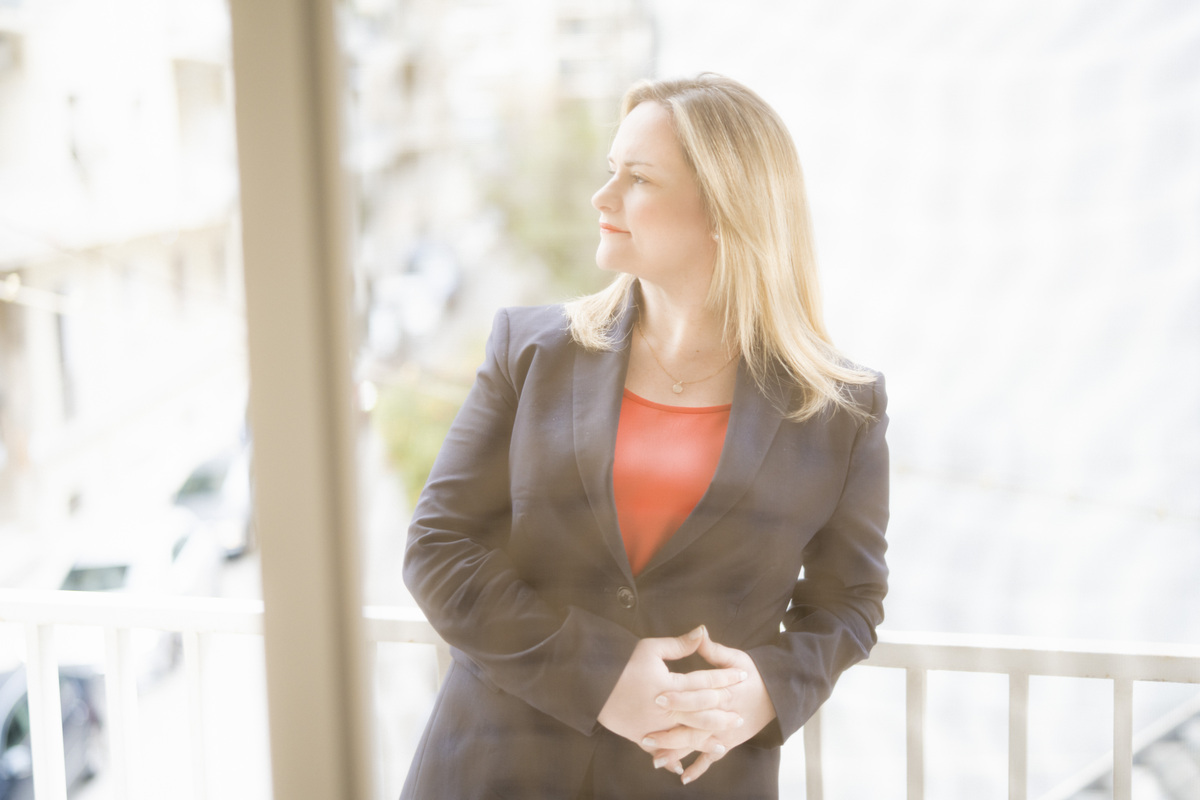 Η καθηγήτρια Ενδοκρινολογίας Λίνα Πάσχου δεν θέλει να δεις τις ενέσεις αδυνατίσματος ως εύκολη λύση