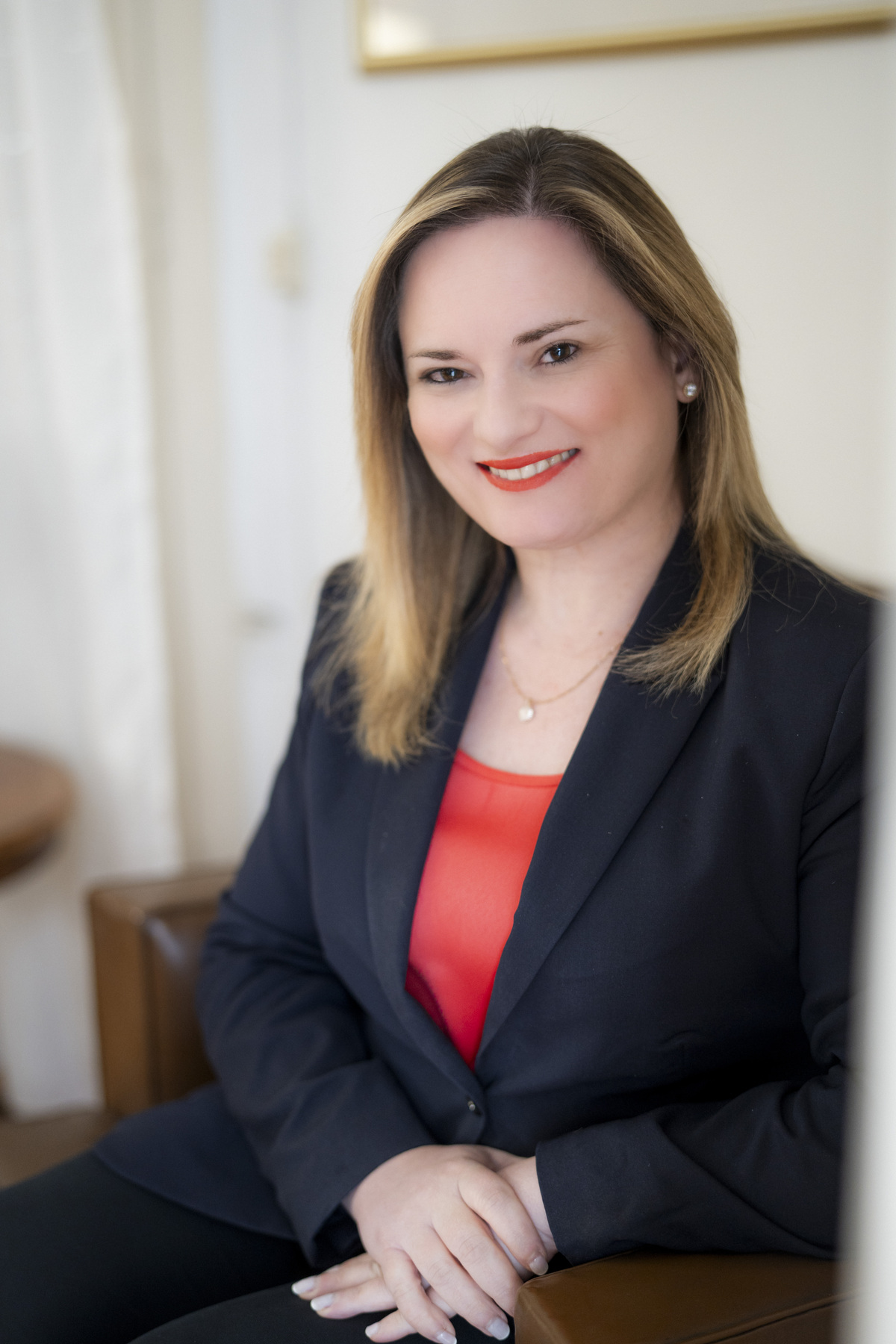 Η καθηγήτρια Ενδοκρινολογίας Λίνα Πάσχου δεν θέλει να δεις τις ενέσεις αδυνατίσματος ως εύκολη λύση