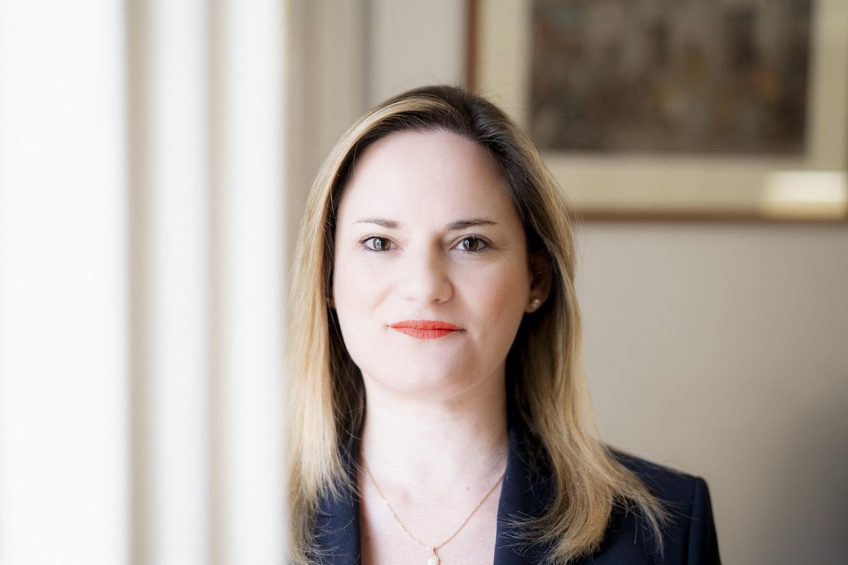 Η καθηγήτρια Ενδοκρινολογίας Λίνα Πάσχου δεν θέλει να δεις τις ενέσεις αδυνατίσματος ως εύκολη λύση