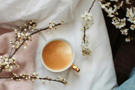 Nappuccino: Το hack που εκτοξεύει την ενέργειά σου το απόγευμα