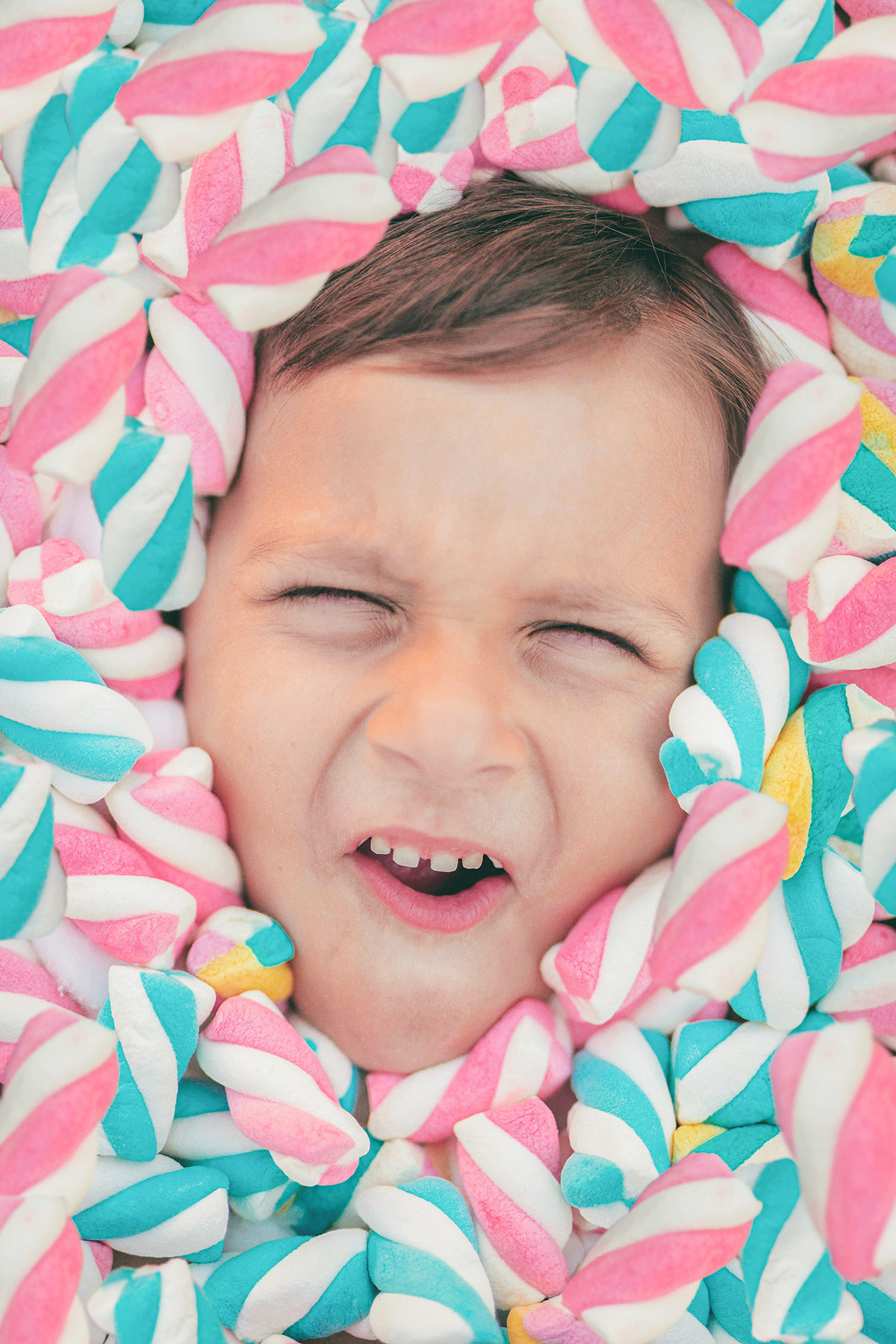 Το τεστ του marshmallow