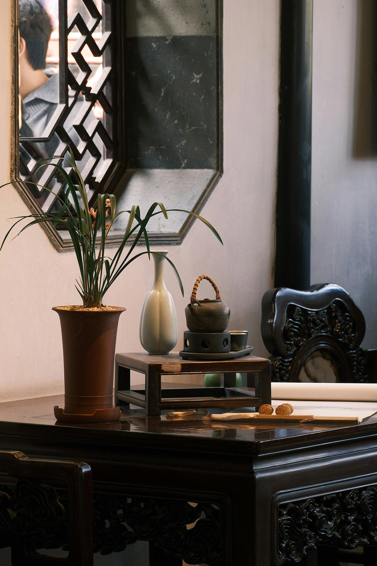 Κινέζοι και Σκανδιναβοί σου δείχνουν πώς να φέρεις την ηρεμία στο σπίτι