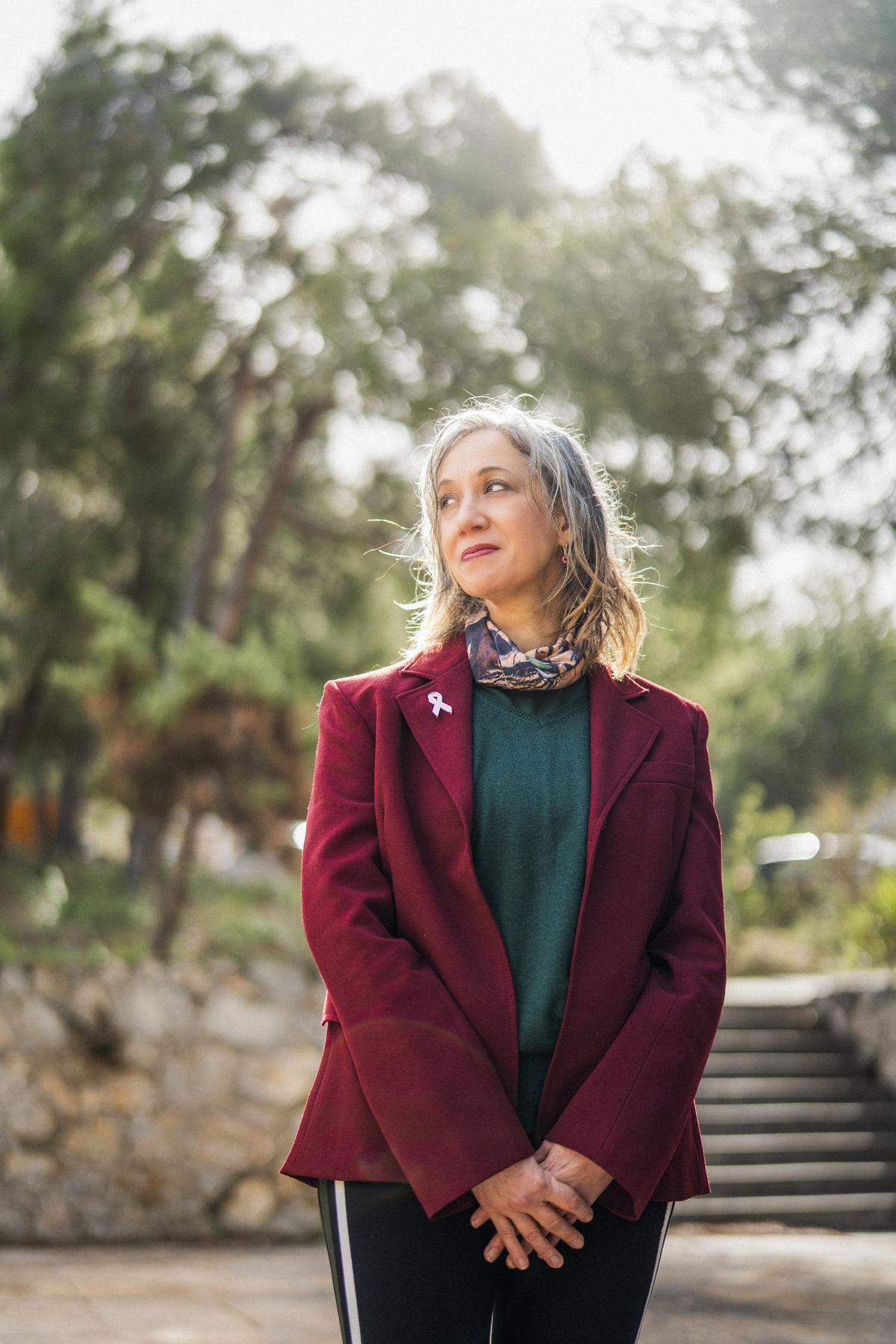 τεστ καρκίνος