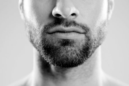 Γιατί οι άνθρωποι έχουμε πηγούνι;