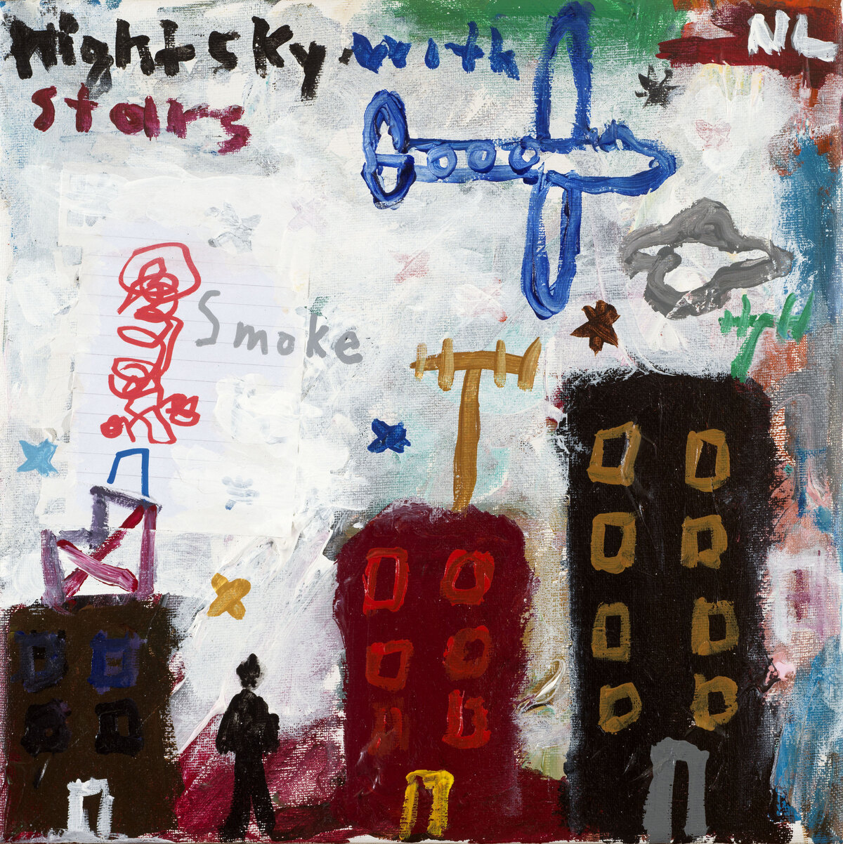 Νίκος Λαγός 